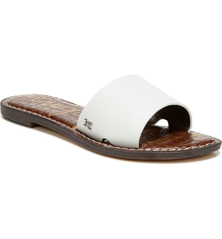 Sam Edelman Genesis Sandals