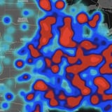 What "B*tch Map" Reveal About