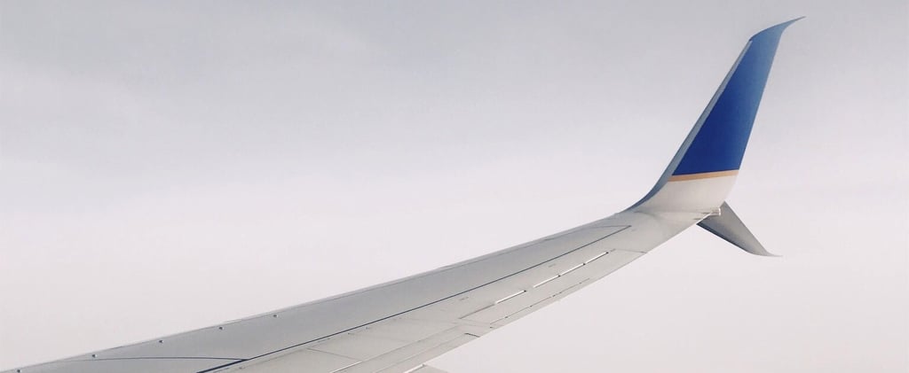 Booking an Airplane Ticket in the Wrong Name