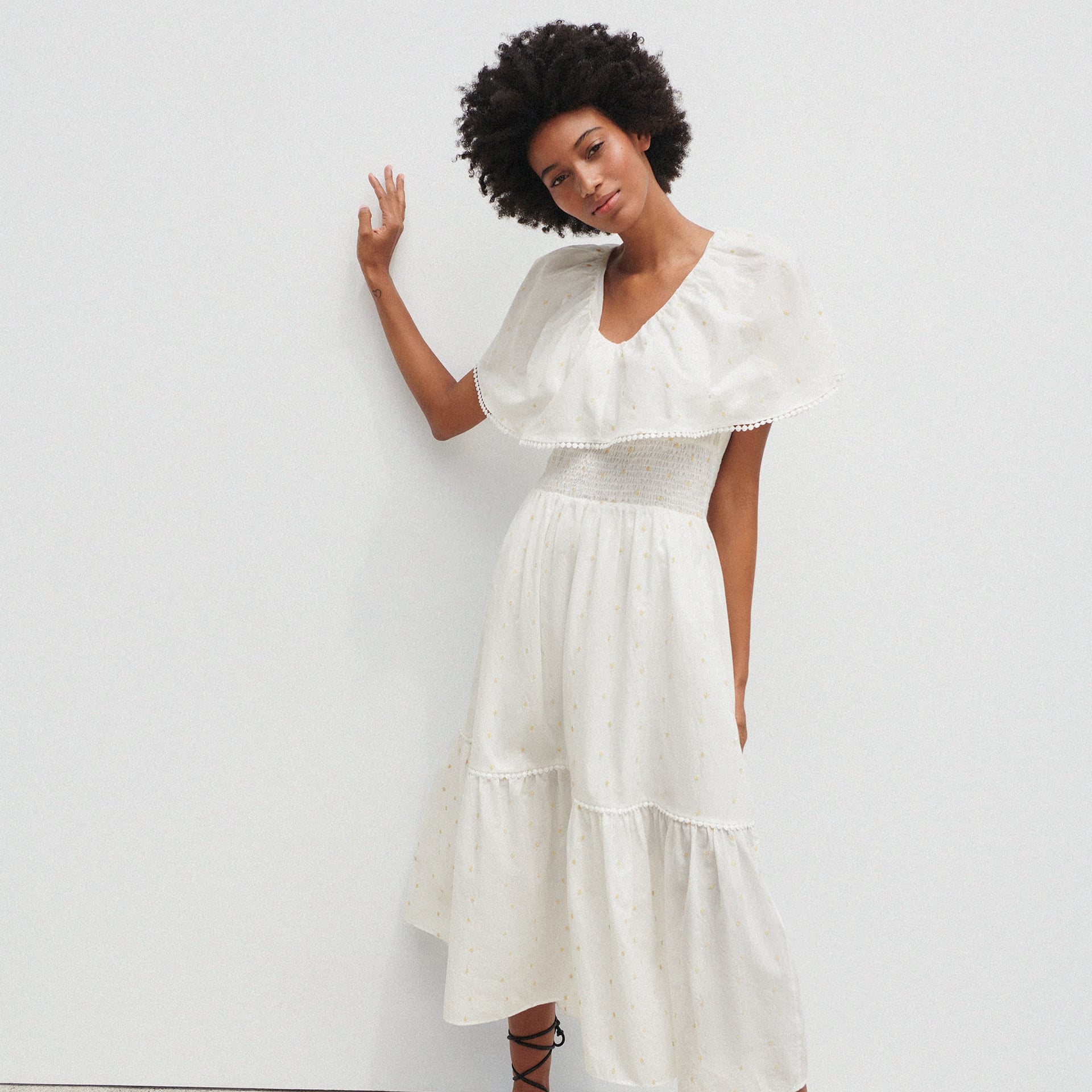 summer lightweight dresses