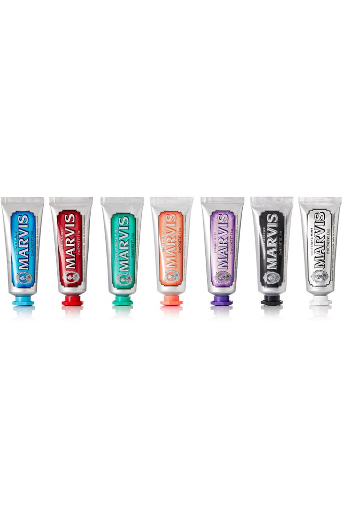 Marvis Flavor Collection Gift Set