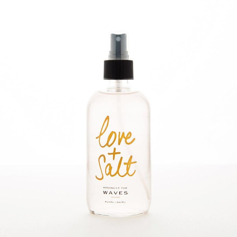 Olivine Atelier Mini Love + Salt Mist