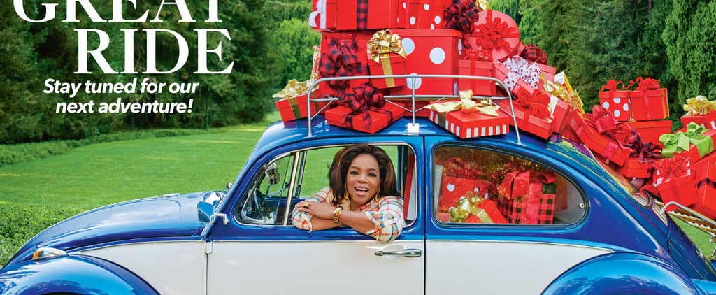 Best Holiday Gifts 2020: Editors' Picks | POPSUGAR AU