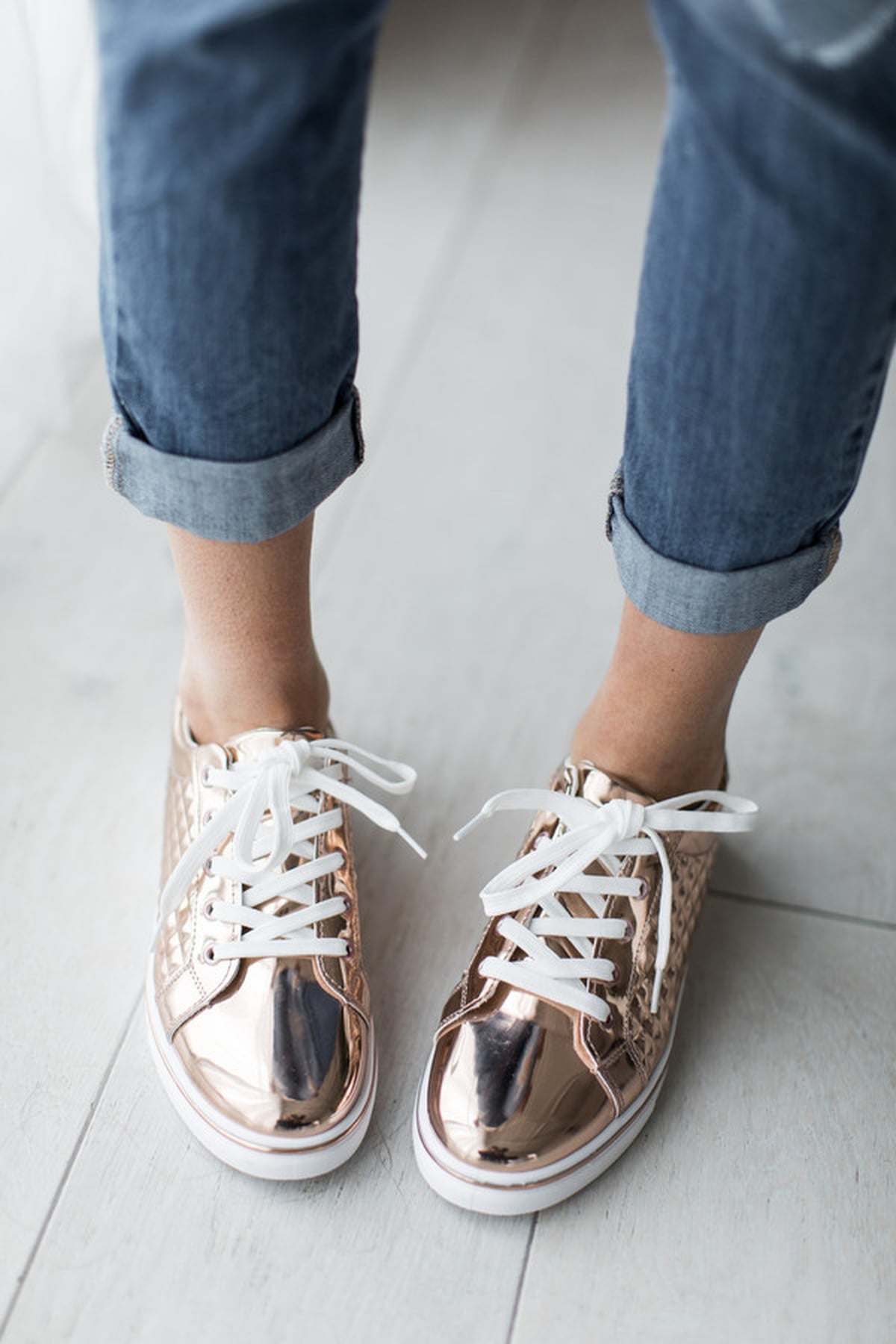 Cute Cheap Sneakers | POPSUGAR Fashion