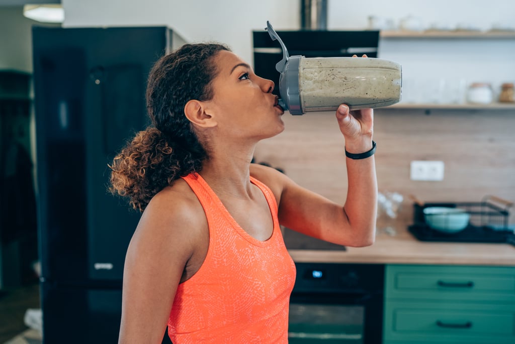 Myth 1: You need to detox your body with a juice cleanse.
