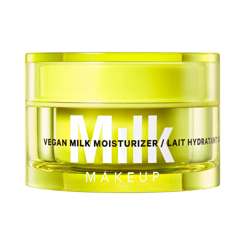 An Everyday Moisturizer: Milk Makeup Vegan Milk Moisturizer