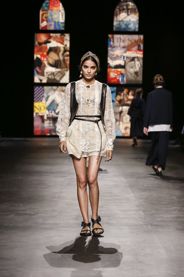 Dior Spring/Summer 2021 Fashion Show Review and Photos ...
