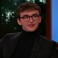 It Sure Sounds Like Isaac Hempstead Wright Doesn't Think Bran Is the Night King