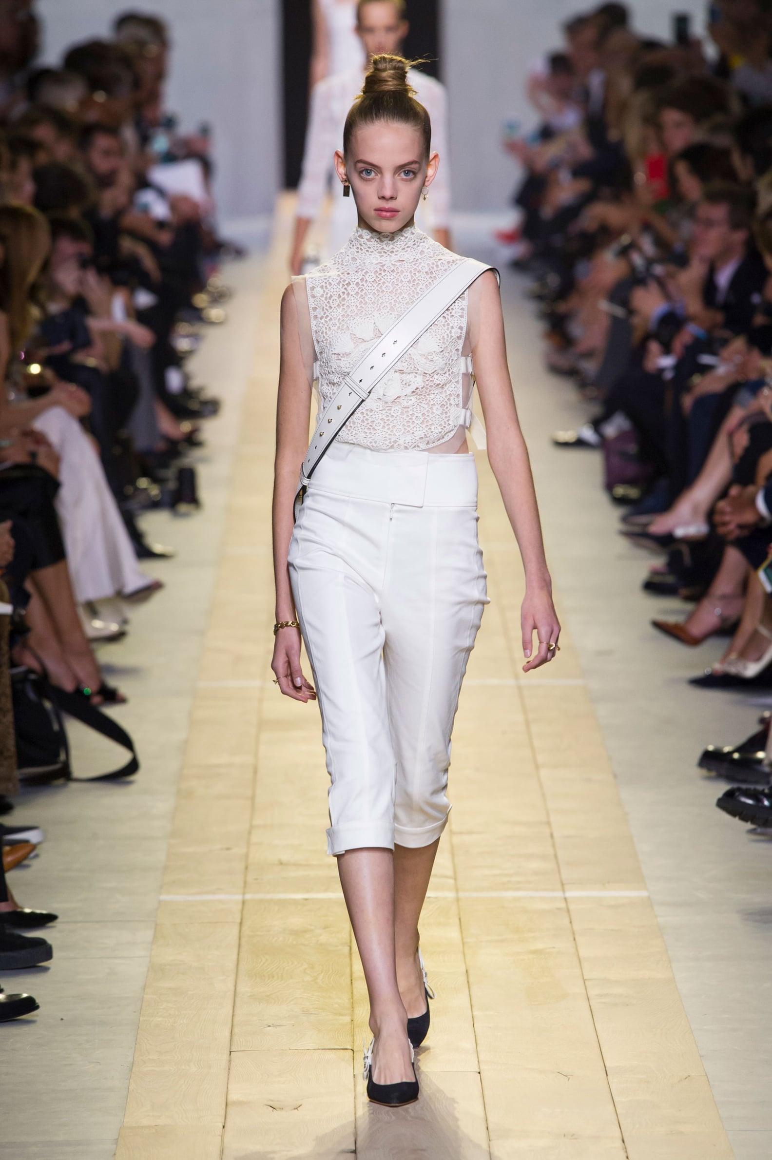 Dior Collection Spring 2017 | PS Fashion