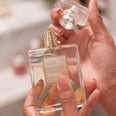 This Is Why Your Fragrance Isn't Lasting Through the Day