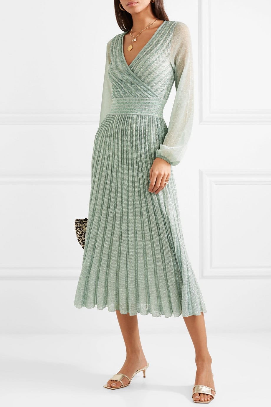 Kate missoni dress discount