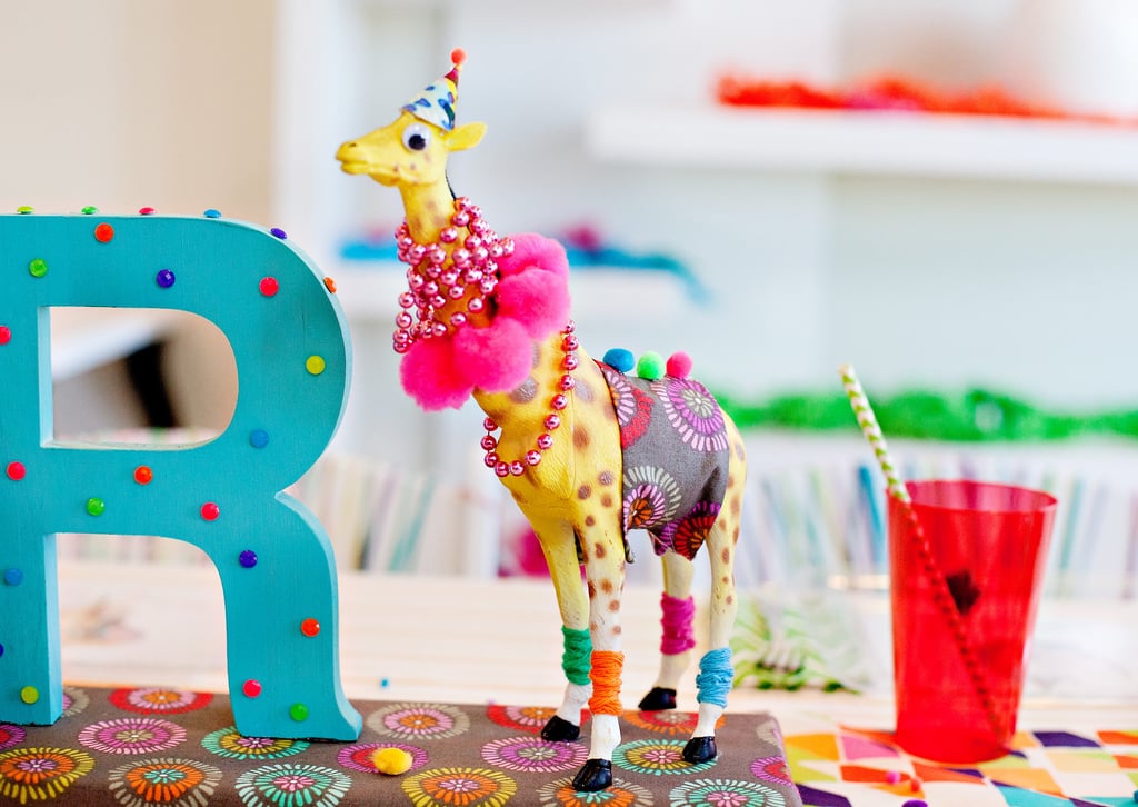 Wacky and Wild Birthday Party Ideas