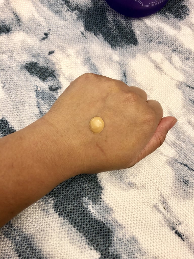 hourglass vanish seamless liquid foundation