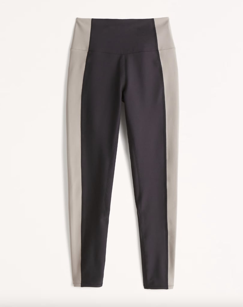 YPB SculptLux 7/8-Length Legging