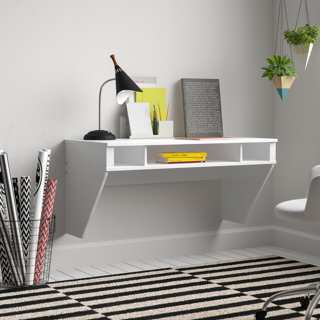 Dowlen Floating Desk