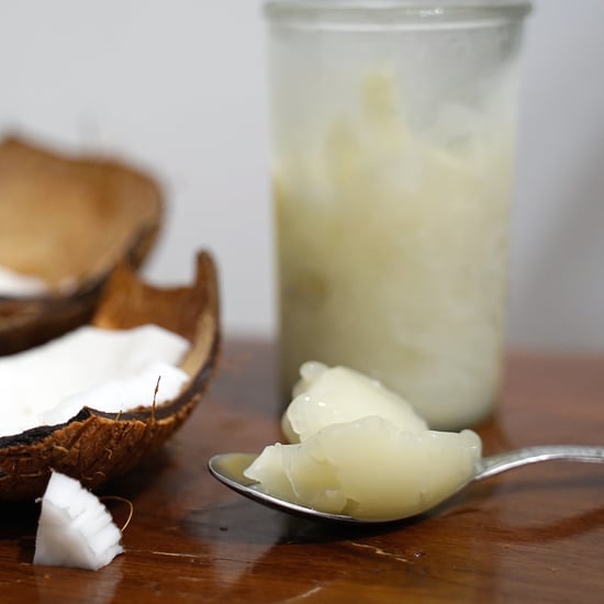 How to Make Coconut Oil