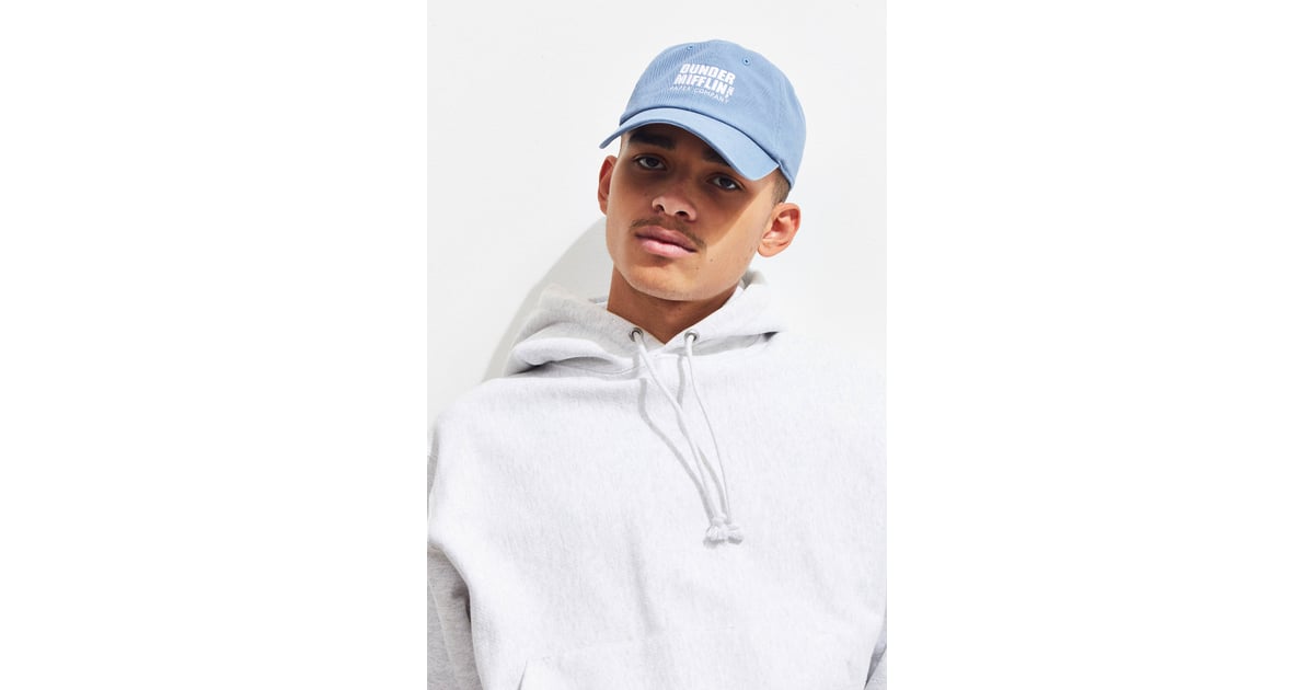 dunder mifflin baseball cap