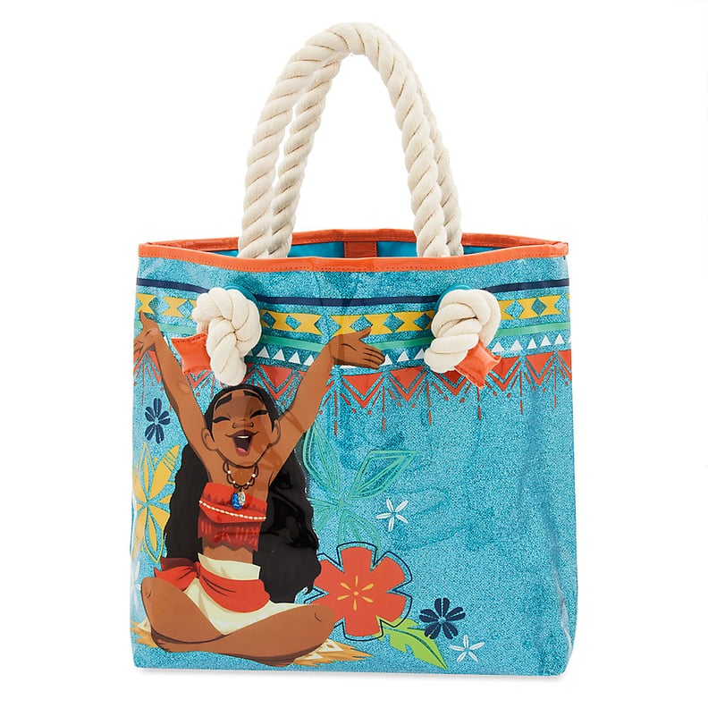 Disney Moana Swim Bag