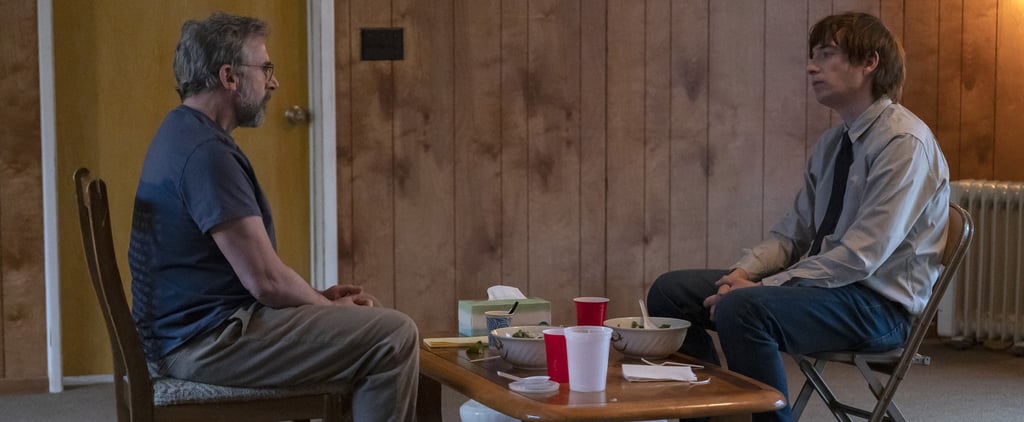 "The Patient"'s Creators Unpack All That Takeout Food in Their Serial-Killer Drama