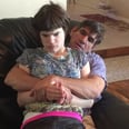 Watch a Dad's Heartbreaking Plea to Legalize Cannabis to Help His Daughter With Autism