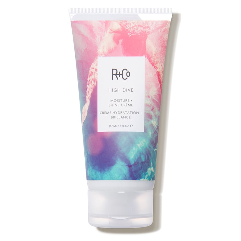 R+Co High Dive Moisture and Shine Creme