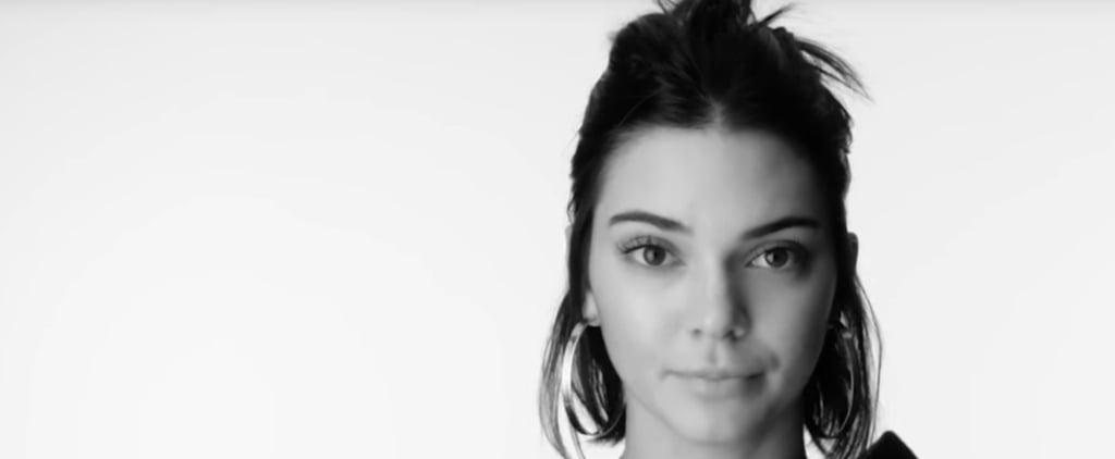 W Magazine's International Women's Day Video 2017