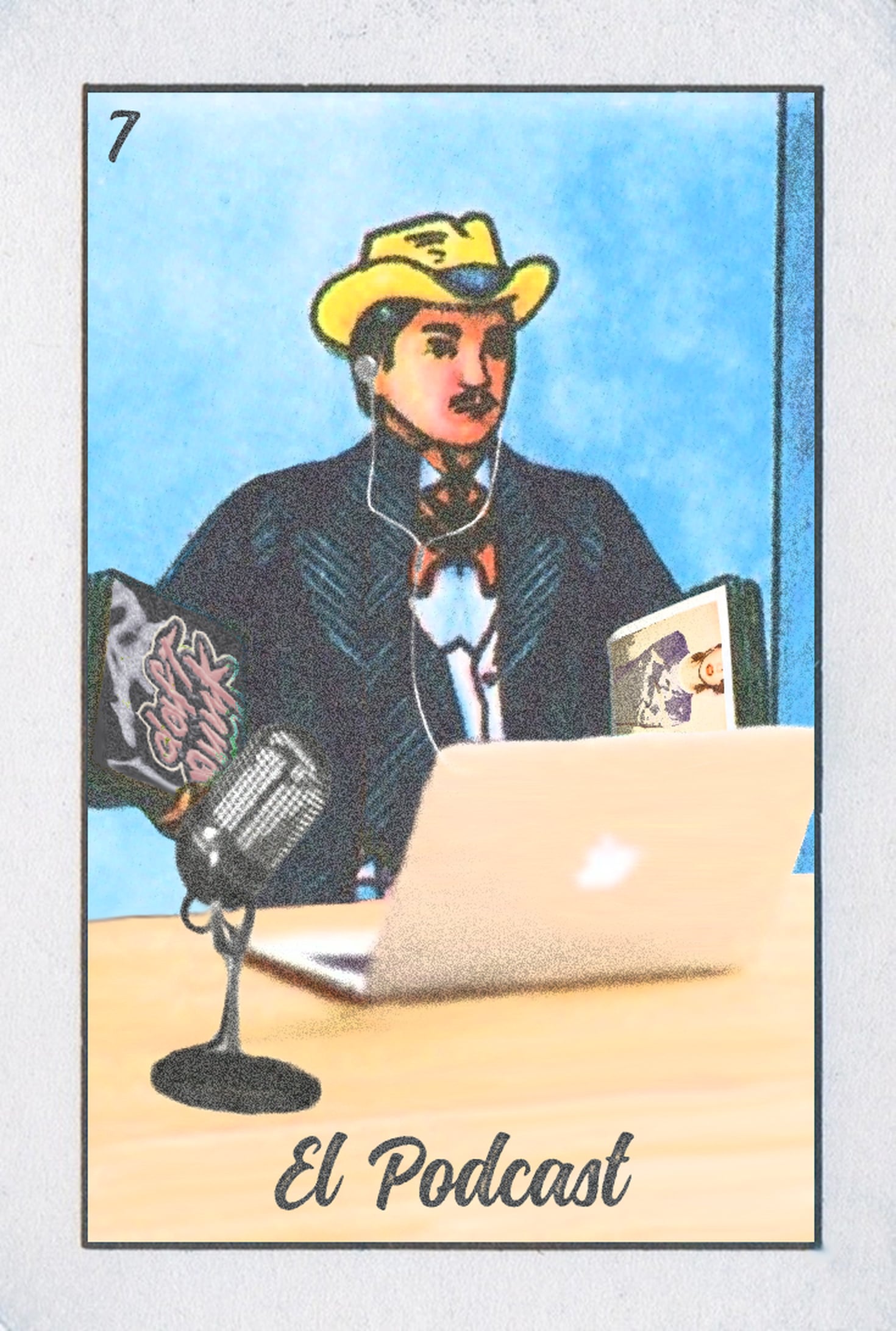 Millennial Loteria Cards | PS Latina