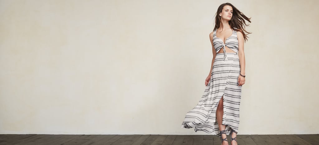 Reformation Kai Dress