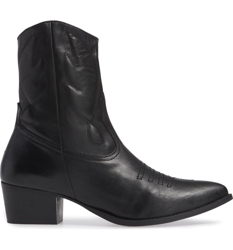 The Western Boots