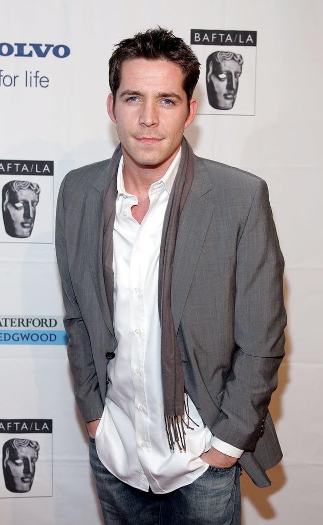 Hot Pictures of Sean Maguire