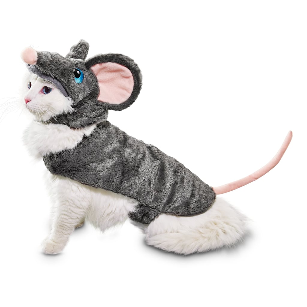 Bootique House Mouse Cat Costume