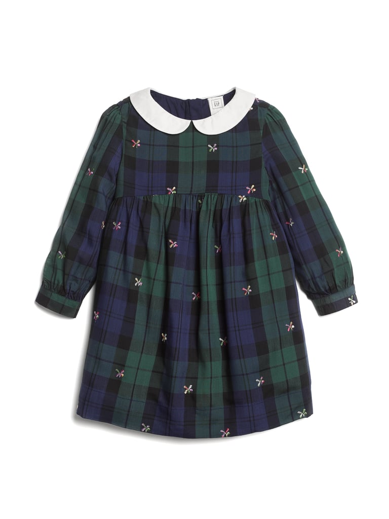 Sarah Jessica Parker Gap Kids Collection Fall 2018