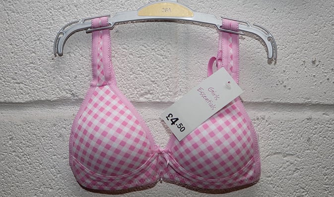 matalan underwear