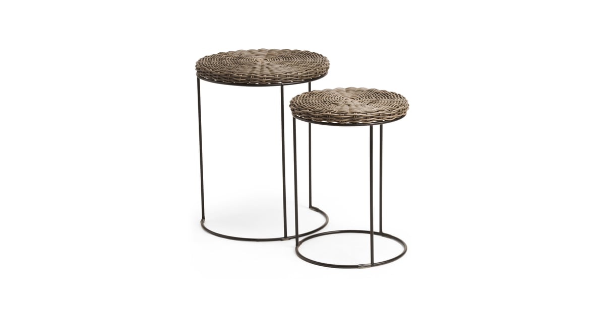 Set of Outdoor Accent Tables Cheap TJ Maxx Outdoor Furniture and