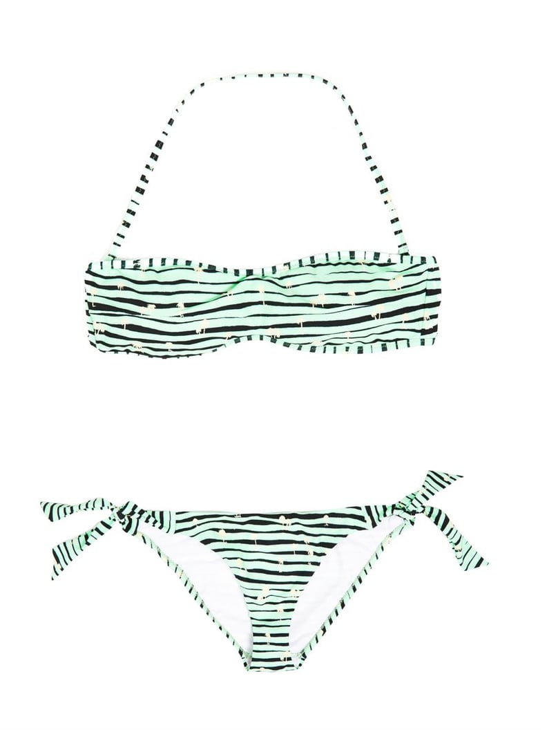 Kenzo Printed Bikini
