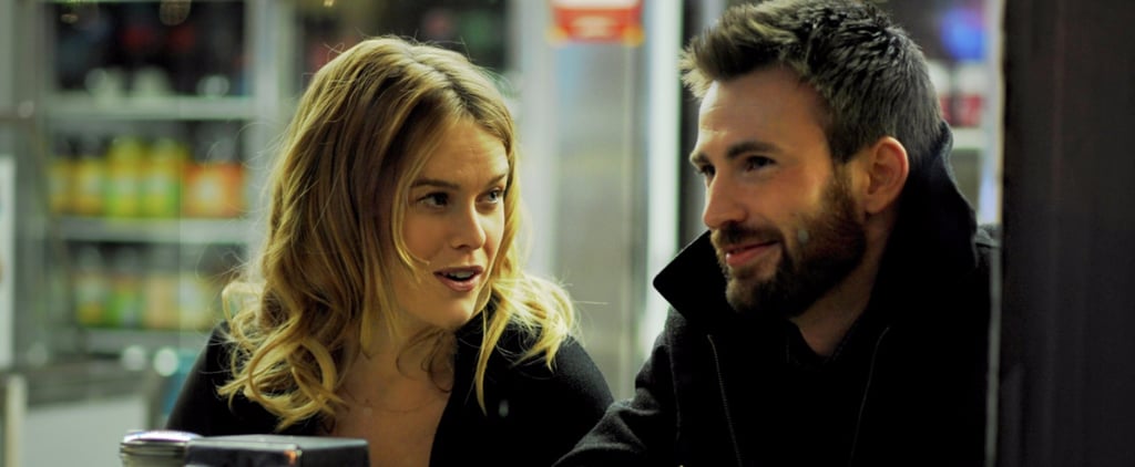 Before We Go Trailer