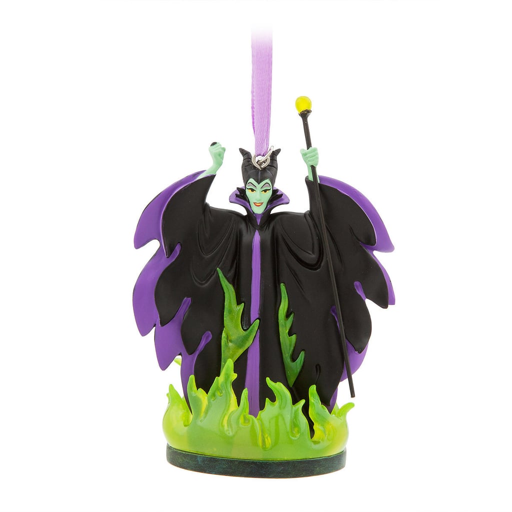 Maleficent Sketchbook Ornament ($17)