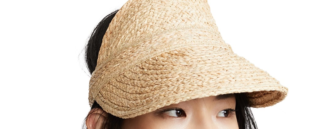 Cute Visors 2018