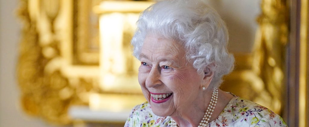 The UK Pays Tribute to Queen Elizabeth II After Death