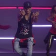 Zumba's New Choreography Proves Jason Derulo's "Tip Toe" Was Made For Dancing