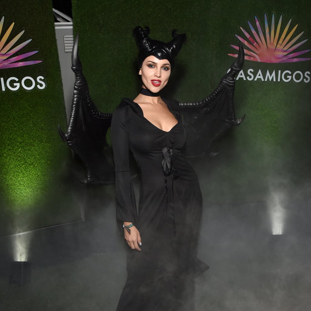 Latinx Celebrities Halloween Costumes Popsugar Latina
