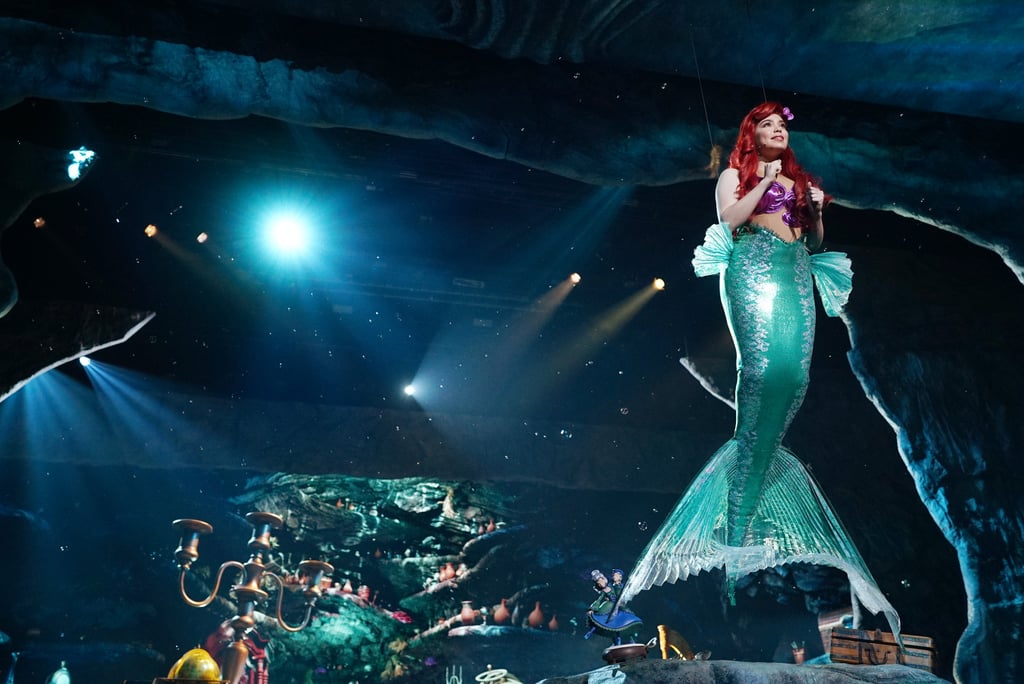 ABC's The Little Mermaid Live Pictures | POPSUGAR Entertainment Photo 28