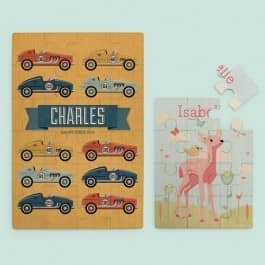 personalized wooden puzzles