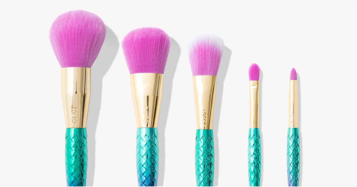 Makeup Brush Sets by Zodiac Sign POPSUGAR Beauty