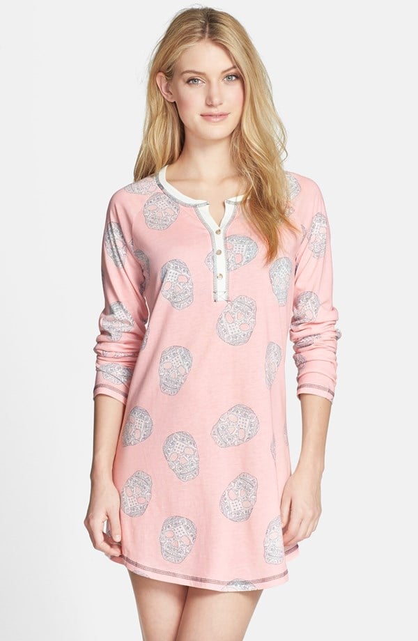 Pj salvage sleep shirt clearance