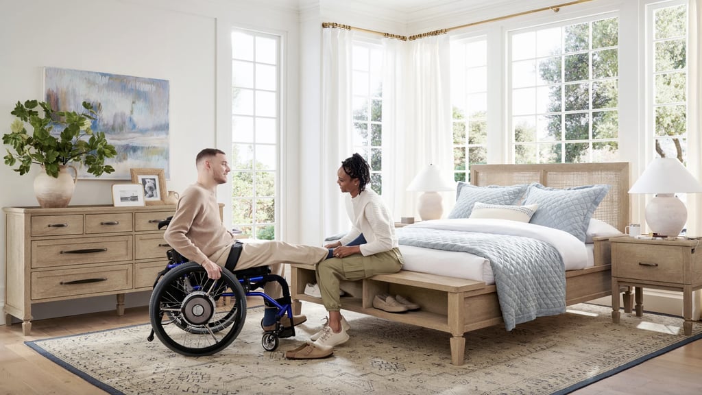 Shop the Pottery Barn x Michael Graves Design Collection