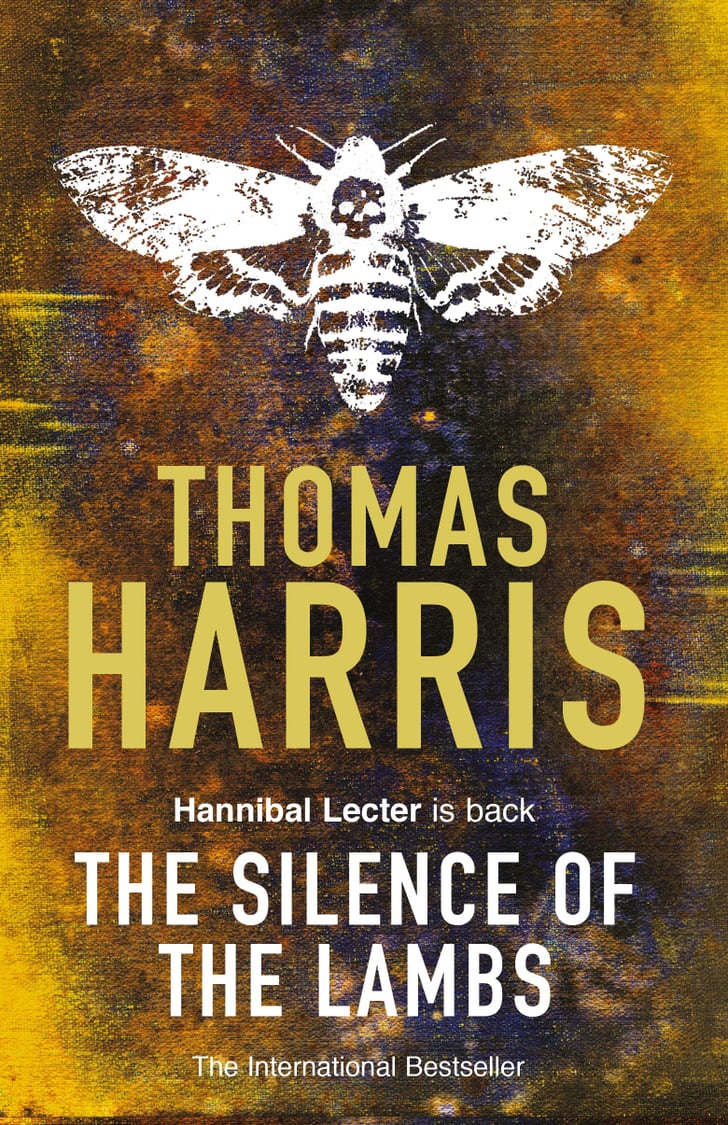 the silence of the lambs novel