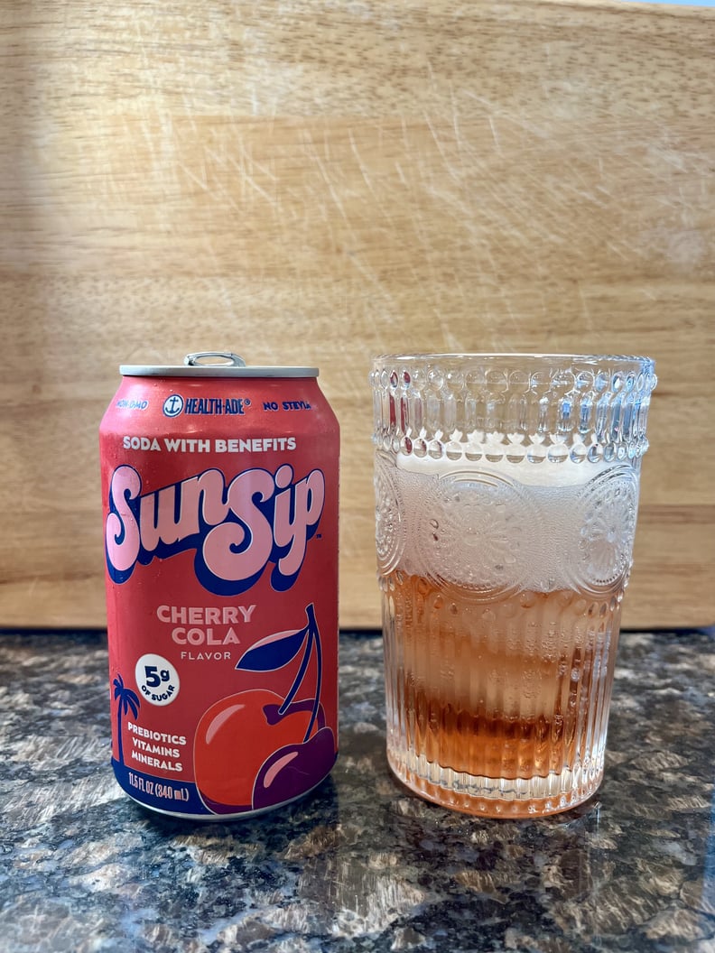 SunSip Diet Coke Alternative