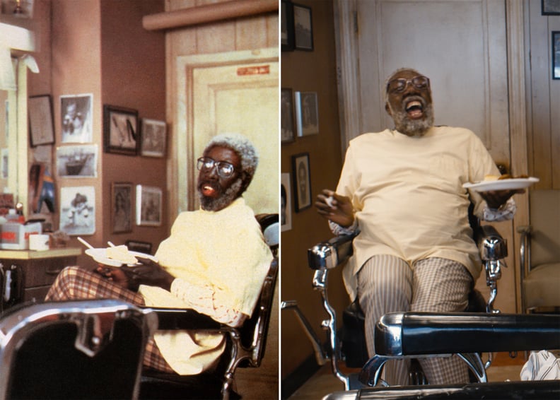 Coming 2 America Cast in 1988 and 2021 POPSUGAR Entertainment