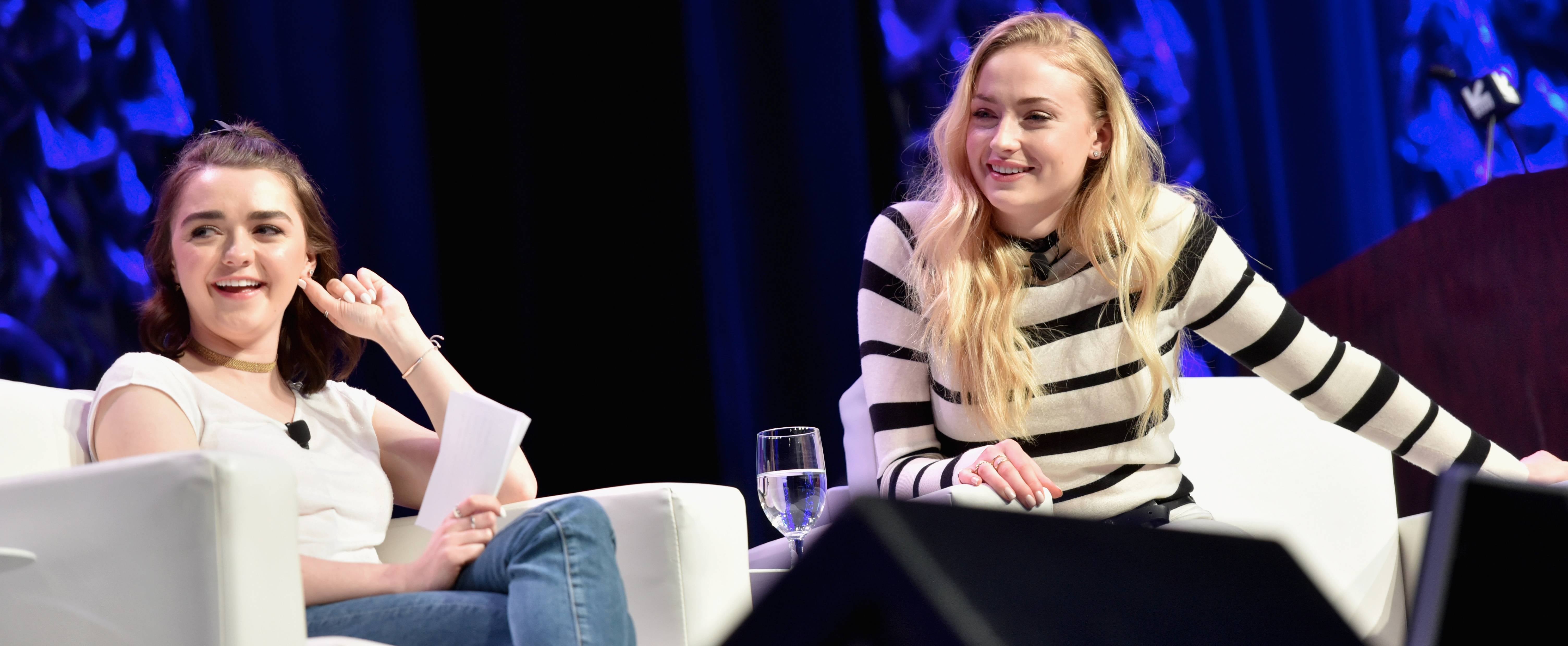 Is Sansa Going to Die on Game of Thrones? | POPSUGAR Entertainment